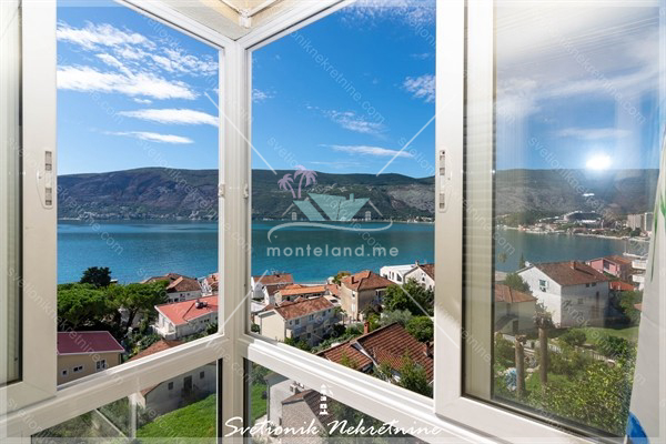 Apartment, offers sale, HERCEG NOVI, HERCEG NOVI, Montenegro, 57M, Price - 120000€