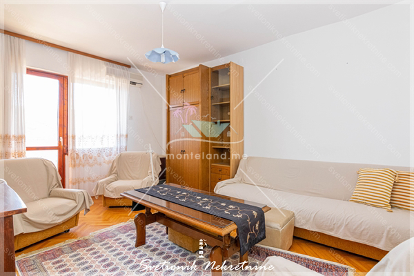 Apartment, offers sale, HERCEG NOVI, HERCEG NOVI, Montenegro, Price - 125000€