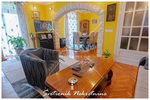 Apartment, offers sale, HERCEG NOVI, IGALO, Montenegro, 90M, Price - 141000€