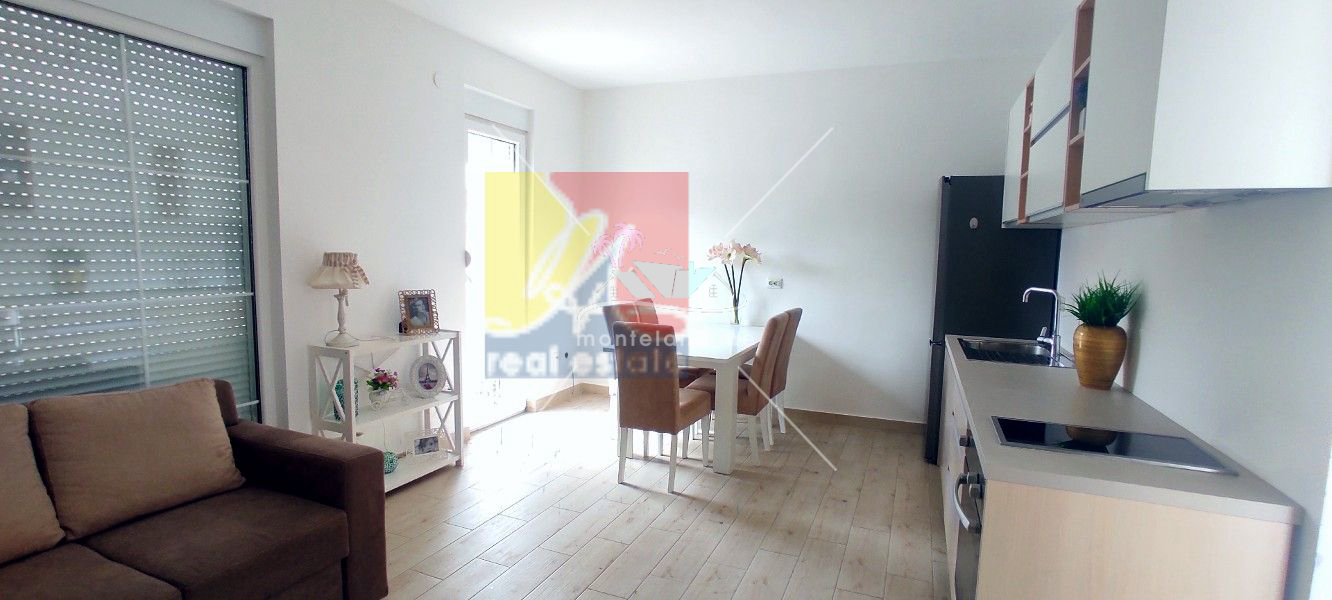 Apartment, offers sale, HERCEG NOVI, Montenegro, 51M, Price - 75000€