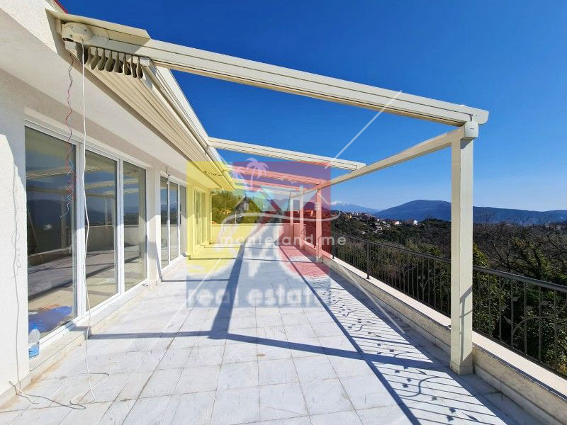 Apartment, offers sale, HERCEG NOVI, Montenegro, 210M, Price - 450000€