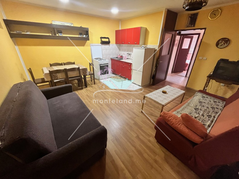Apartment, offers sale, HERCEG NOVI, BAOŠIĆI, Montenegro, 60M, Price - 70000€