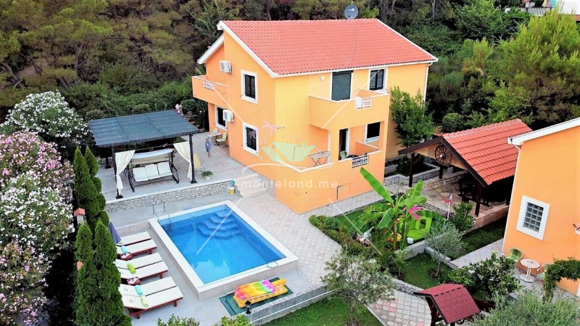 House, offers sale, HERCEG NOVI, MOJDEZ, Montenegro, 266M, Price - 630000€
