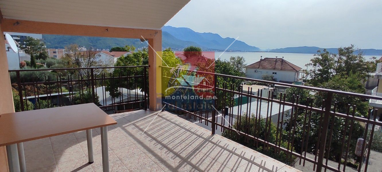 Wohnung, Angebote zum Verkauf, HERCEG NOVI, Montenegro, 55M, Preis - 95000€