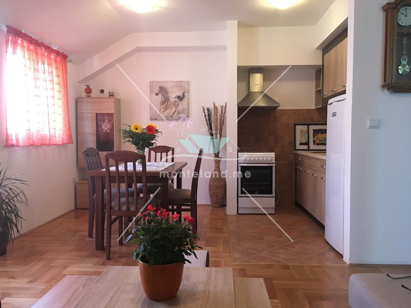 Apartment, offers sale, HERCEG NOVI, HERCEG NOVI, Montenegro, 60M, Price - 155000€