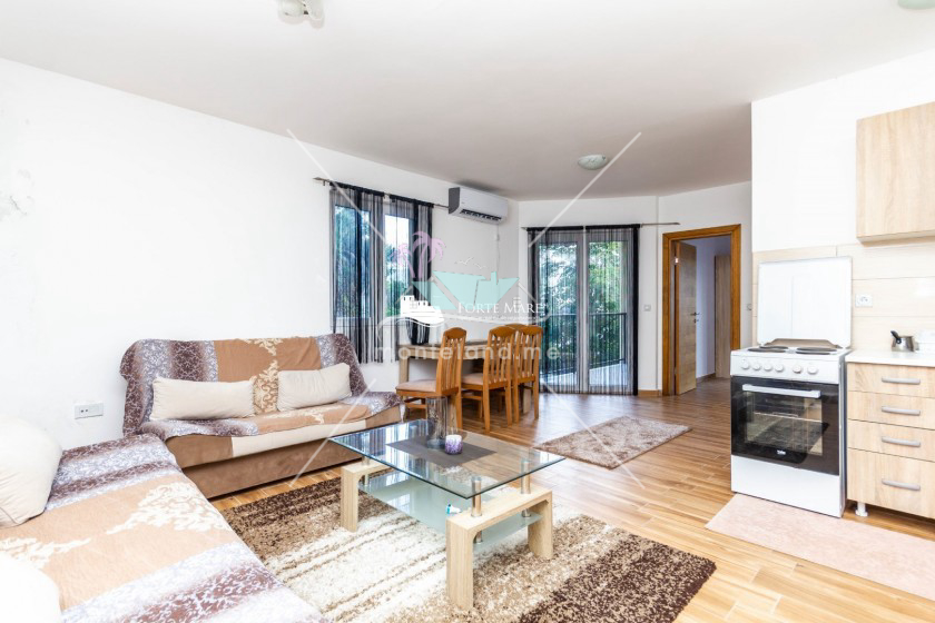 Apartment, offers sale, HERCEG NOVI, NJIVICE, Montenegro, 51M, Price - 112200€