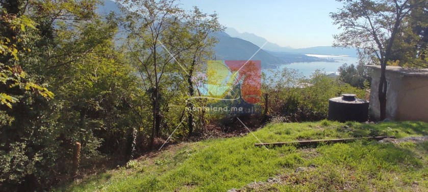 Land, offers sale, HERCEG NOVI, Montenegro, Price - 90000€