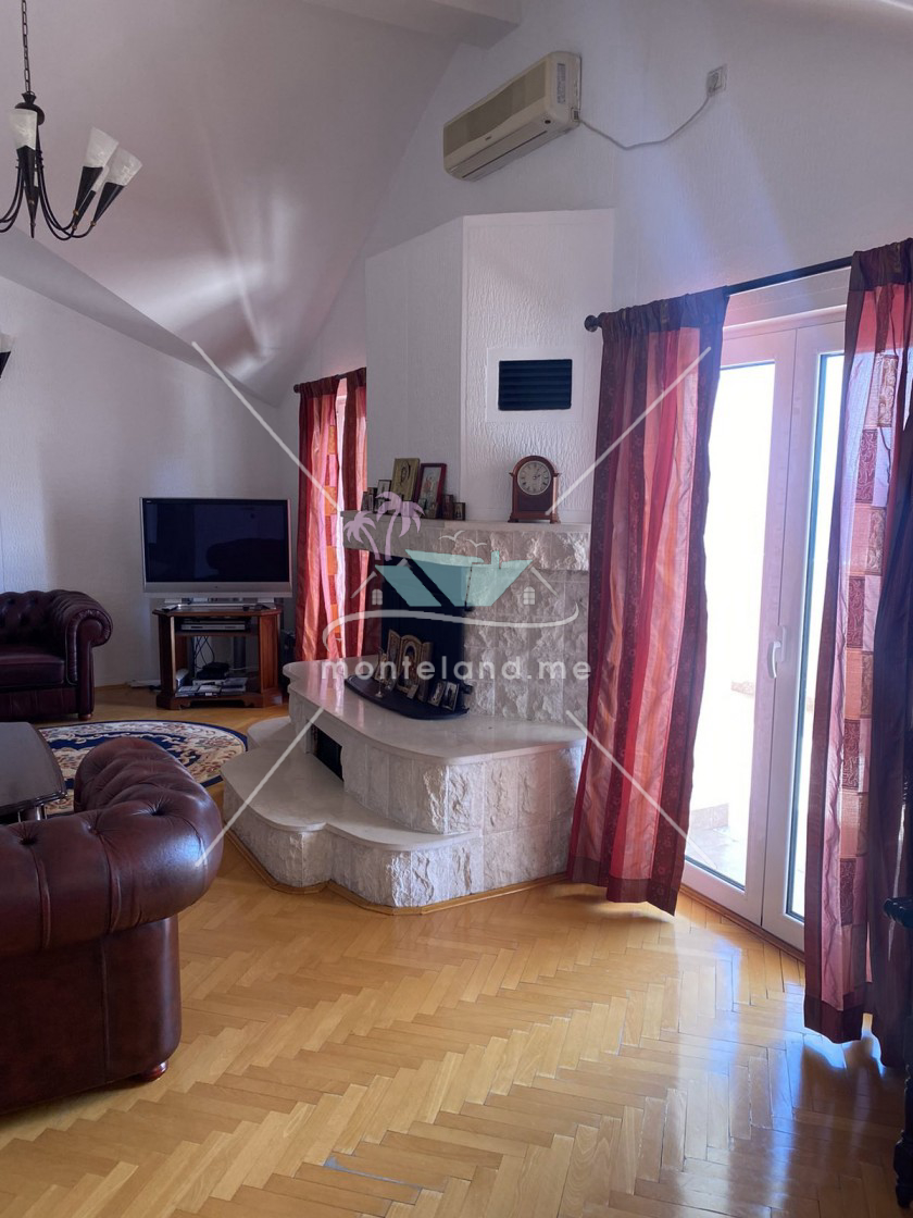 Apartment, offers sale, HERCEG NOVI, IGALO, Montenegro, 130M, Price - 250000€