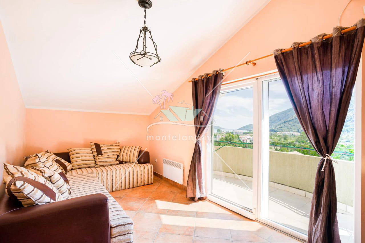Wohnung, Angebote zum Verkauf, HERCEG NOVI, Montenegro, 97M, Preis - 131000€