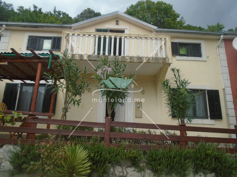 House, offers sale, HERCEG NOVI, KAMENARI, Montenegro, 118M, Price - 125000€