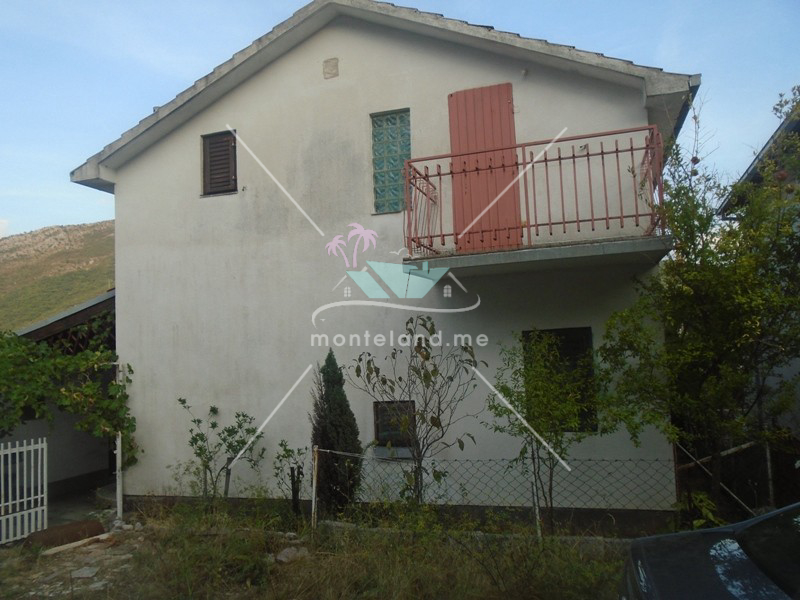 House, offers sale, HERCEG NOVI, KAMENARI, Montenegro, 120M, Price - 110000€