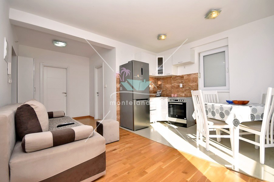 Apartment, offers sale, HERCEG NOVI, IGALO, Montenegro, 53M, Price - 101000€