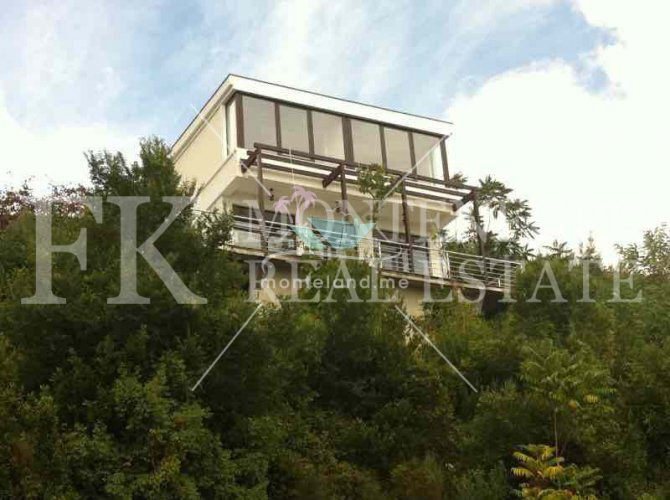 House, offers sale, HERCEG NOVI, KAMENARI, Montenegro, 130M, Price - 289000€