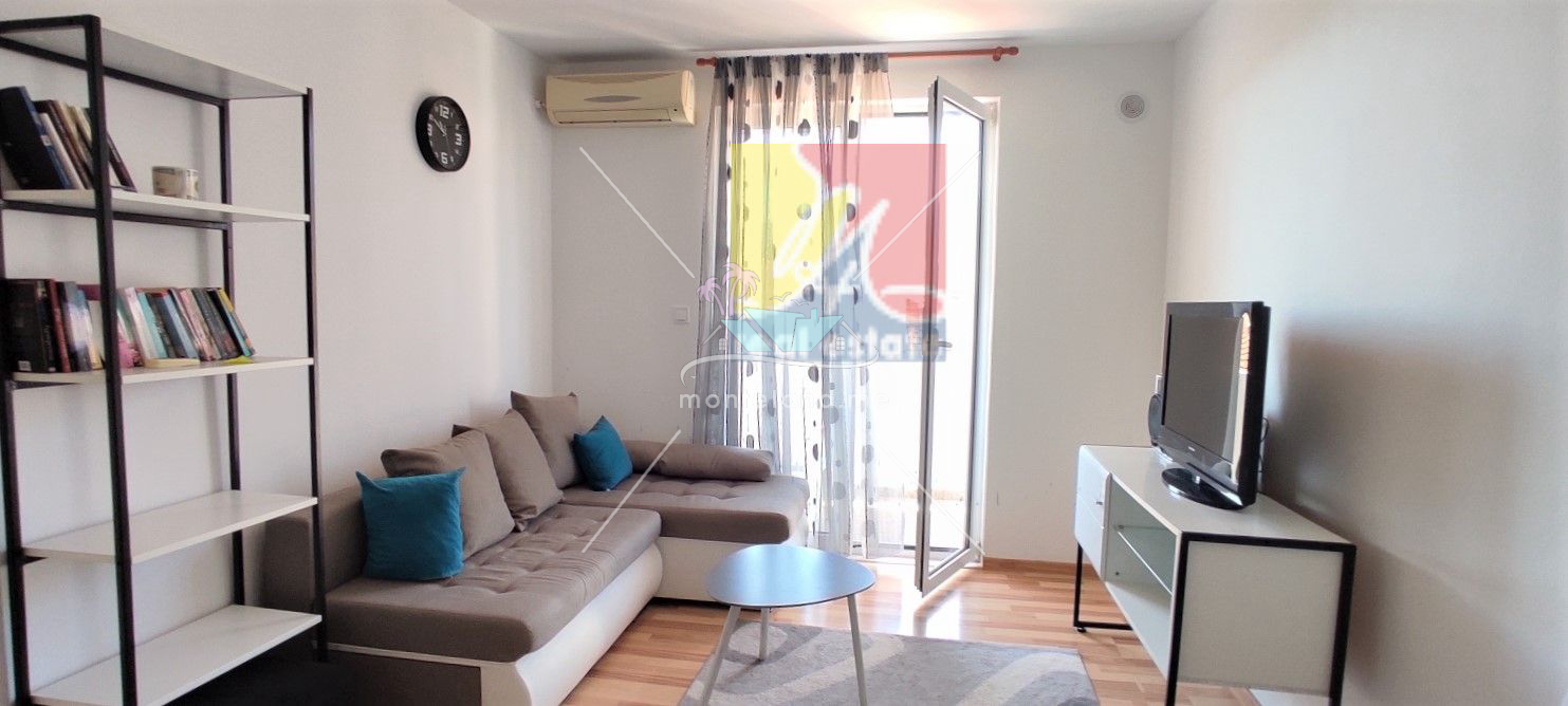 Apartment, offers sale, HERCEG NOVI, Montenegro, 35M, Price - 65000€