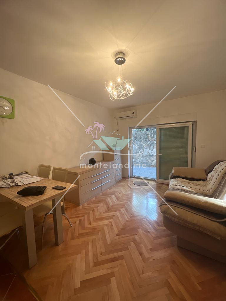 Apartment, offers sale, HERCEG NOVI, GOMILA, Montenegro, 37M, Price - 60000€