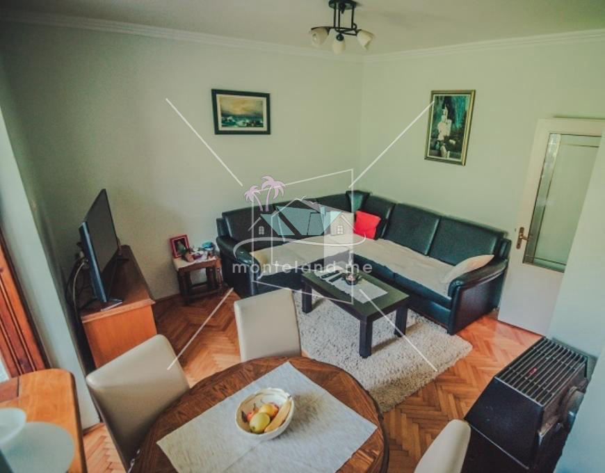 Apartment, offers sale, HERCEG NOVI, KUMBOR, Montenegro, 90M, Price - 210000€