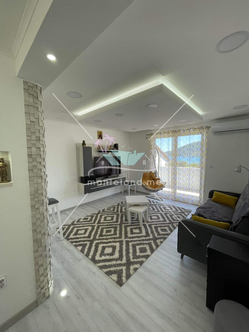 Apartment, offers sale, HERCEG NOVI, IGALO, Montenegro, 70M, Price - 135000€