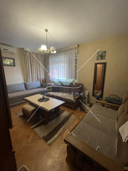 Apartment, offers sale, HERCEG NOVI, SAVINA, Montenegro, 60M, Price - 111300€