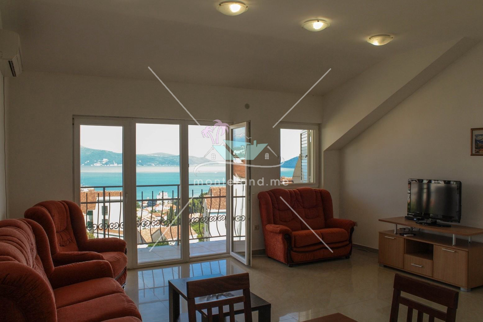 House, offers sale, HERCEG NOVI, IGALO, Montenegro, 291M, Price - 600000€