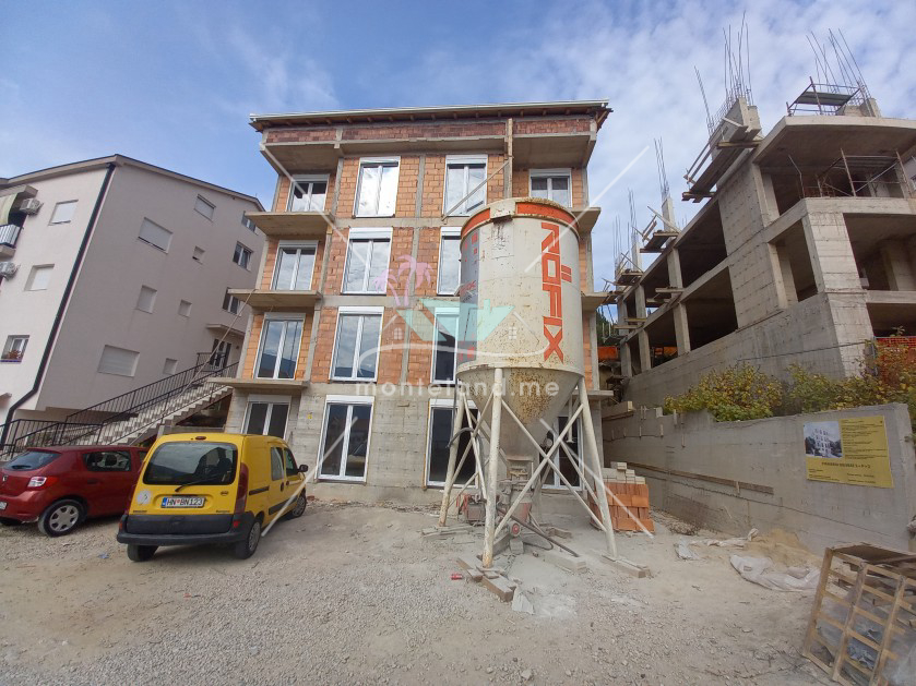 Apartment, offers sale, HERCEG NOVI, IGALO, Montenegro, 44M, Price - 74800€