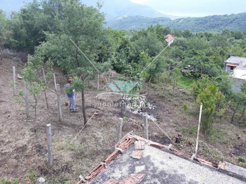 Land, offers sale, HERCEG NOVI, PODI, Montenegro, Price - 65000€