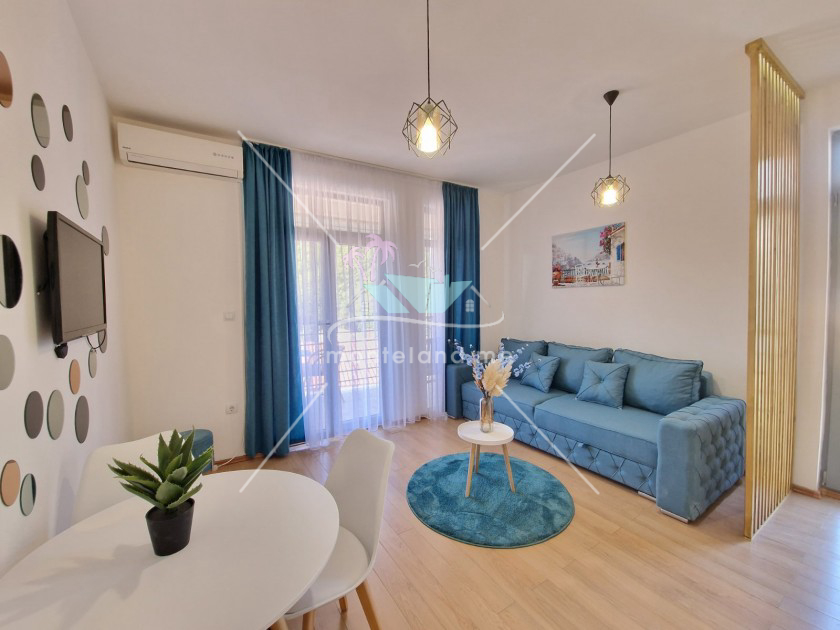 Apartment, offers sale, BUDVA OKOLINA, BEČIĆI, Montenegro, 29M, Price - 66000€
