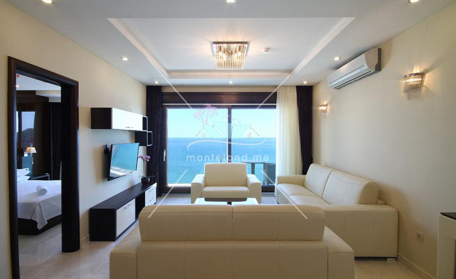 Apartment, offers sale, BUDVA OKOLINA, BEČIĆI, Montenegro, 57M, Price - 232000€