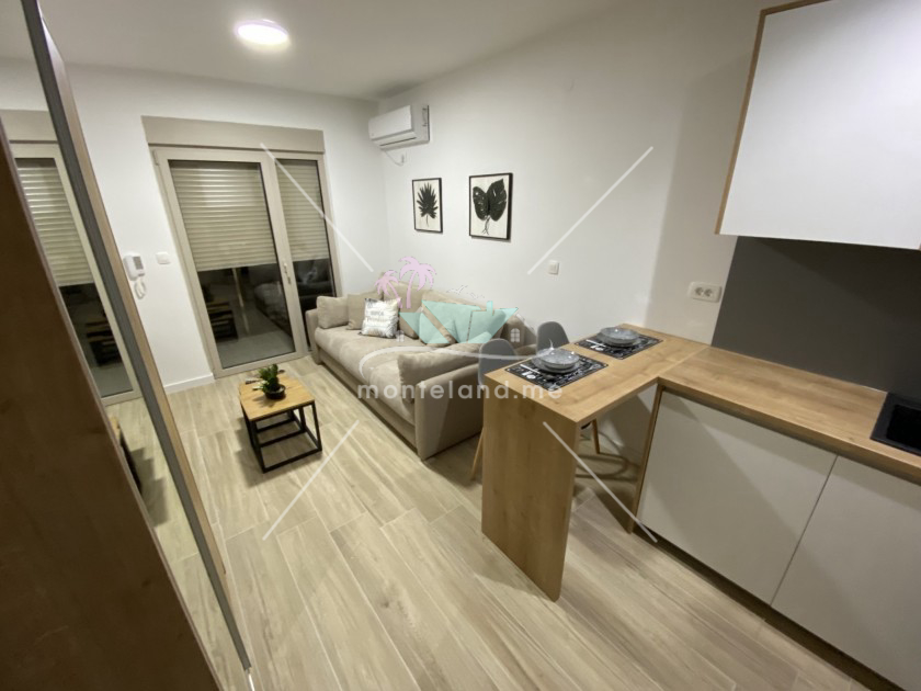 Apartment, offers sale, BUDVA OKOLINA, BEČIĆI, Montenegro, 20M, Price - 63000€