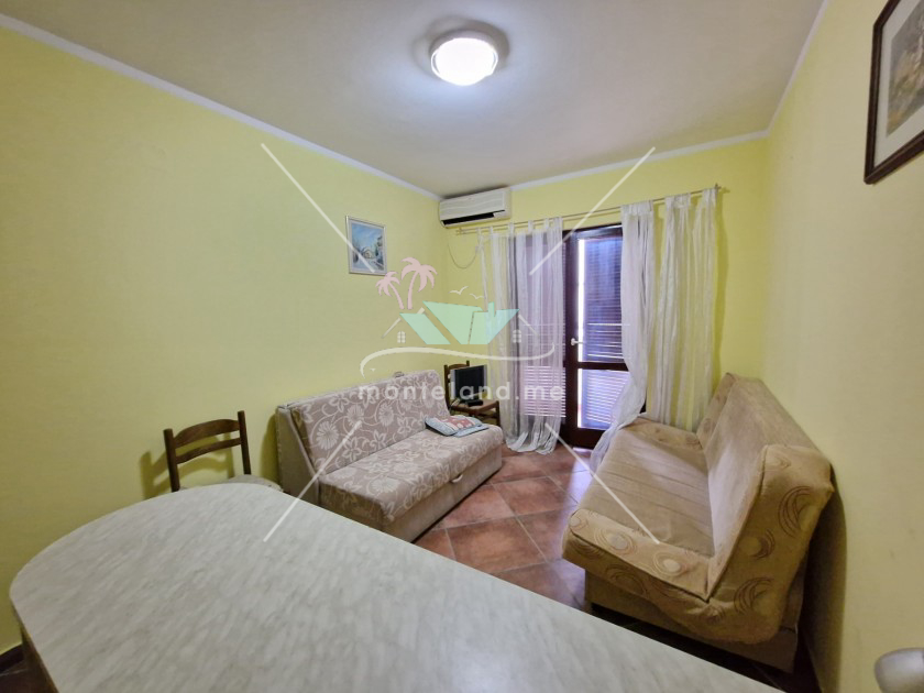 Apartment, offers sale, BUDVA OKOLINA, RAFAILOVIĆI, Montenegro, 22M, Price - 57000€