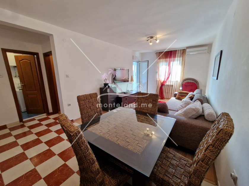 Apartment, offers sale, BUDVA OKOLINA, PETROVAC, Montenegro, 40M, Price - 110000€