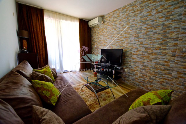 Wohnung, Angebote zum Verkauf, BUDVA OKOLINA, PRŽNO, Montenegro, 70M, Preis - 165000€