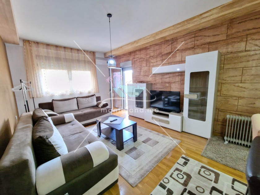 Apartment, offers sale, BUDVA OKOLINA, RAFAILOVIĆI, Montenegro, 53M, Price - 100000€