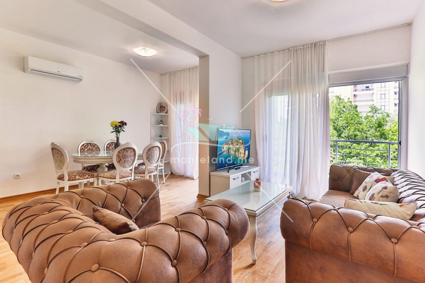 Apartment, offers sale, BUDVA OKOLINA, RAFAILOVIĆI, Montenegro, 90M, Price - 225000€