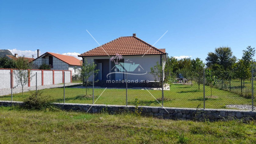 House, offers sale, DANILOVGRAD, SPUZ, Montenegro, 50M, Price - 50000€