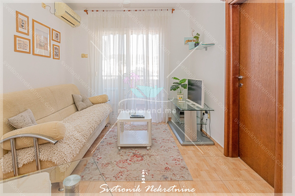 Apartment, offers sale, BUDVA OKOLINA, RAFAILOVIĆI, Montenegro, 34M, Price - 100000€