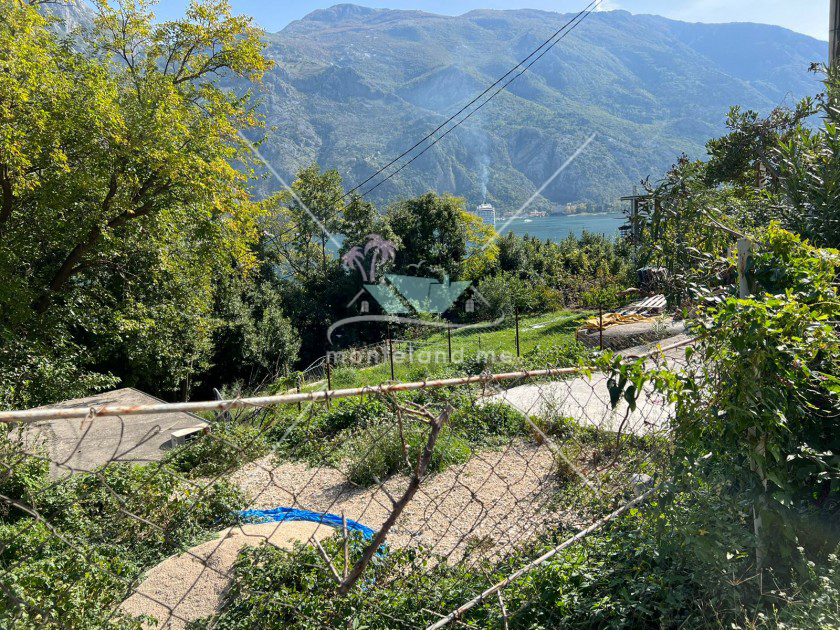 Land, offers sale, KOTOR, Montenegro, Price - 32000€