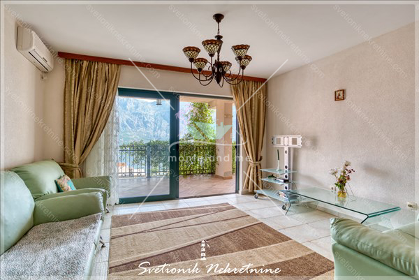 Apartment, offers sale, KOTOR, STOLIV, Montenegro, 129M, Price - 165000€