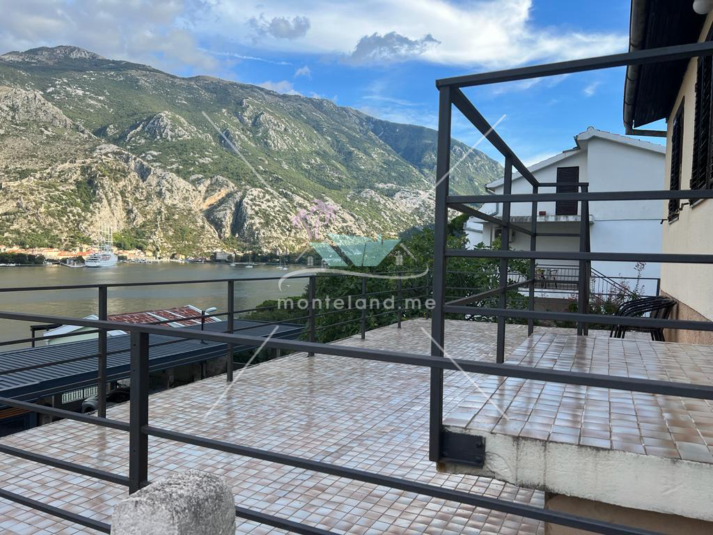 House, offers sale, KOTOR, Montenegro, 104M, Price - 317000€