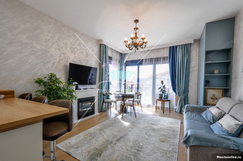 Apartment, offers sale, TIVAT, TIVAT, Montenegro, 69M, Price - 315000€