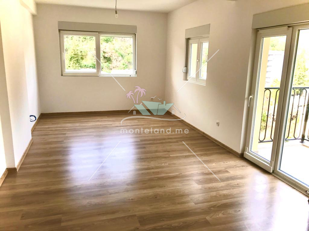 Apartment, offers sale, BUDVA OKOLINA, BEČIĆI, Montenegro, 55M, Price - 93890€