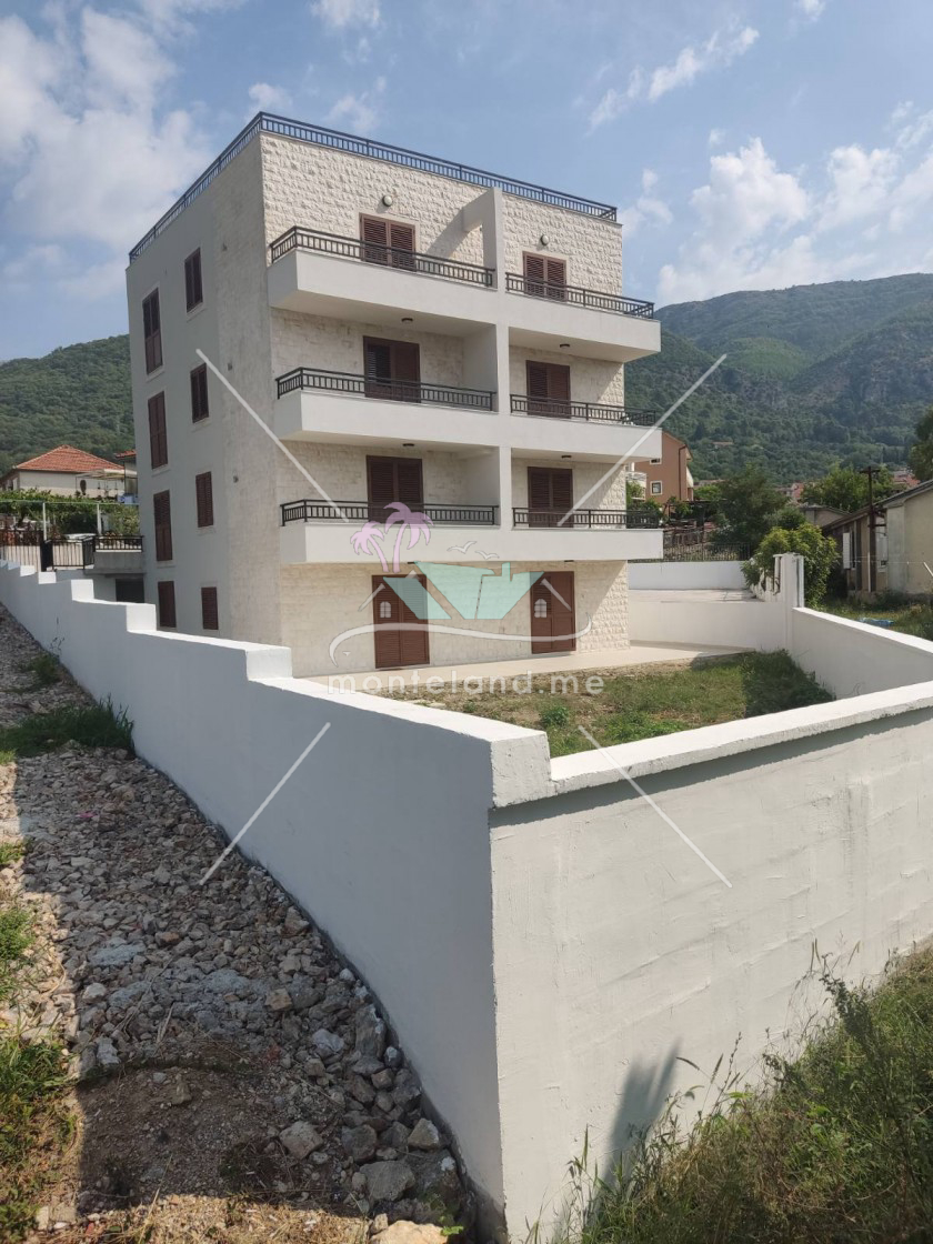 Apartment, offers sale, TIVAT, TIVAT, Montenegro, 66M, Price - 180000€