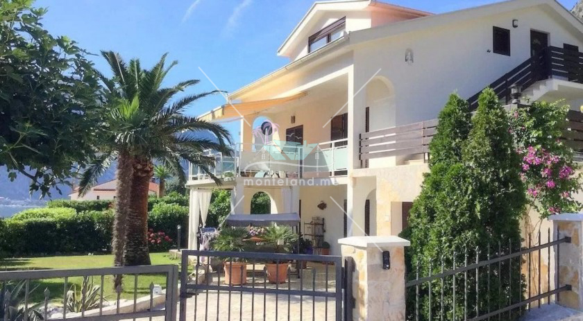 House, offers sale, KOTOR, PRČANJ, Montenegro, 240M, Price - 630000€