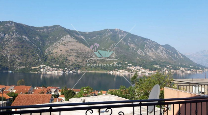 Apartment, offers sale, KOTOR, DOBROTA, Montenegro, 62M, Price - 128000€