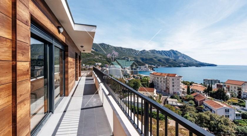 Apartment, offers sale, BUDVA OKOLINA, BEČIĆI, Montenegro, 134M, Price - 450000€