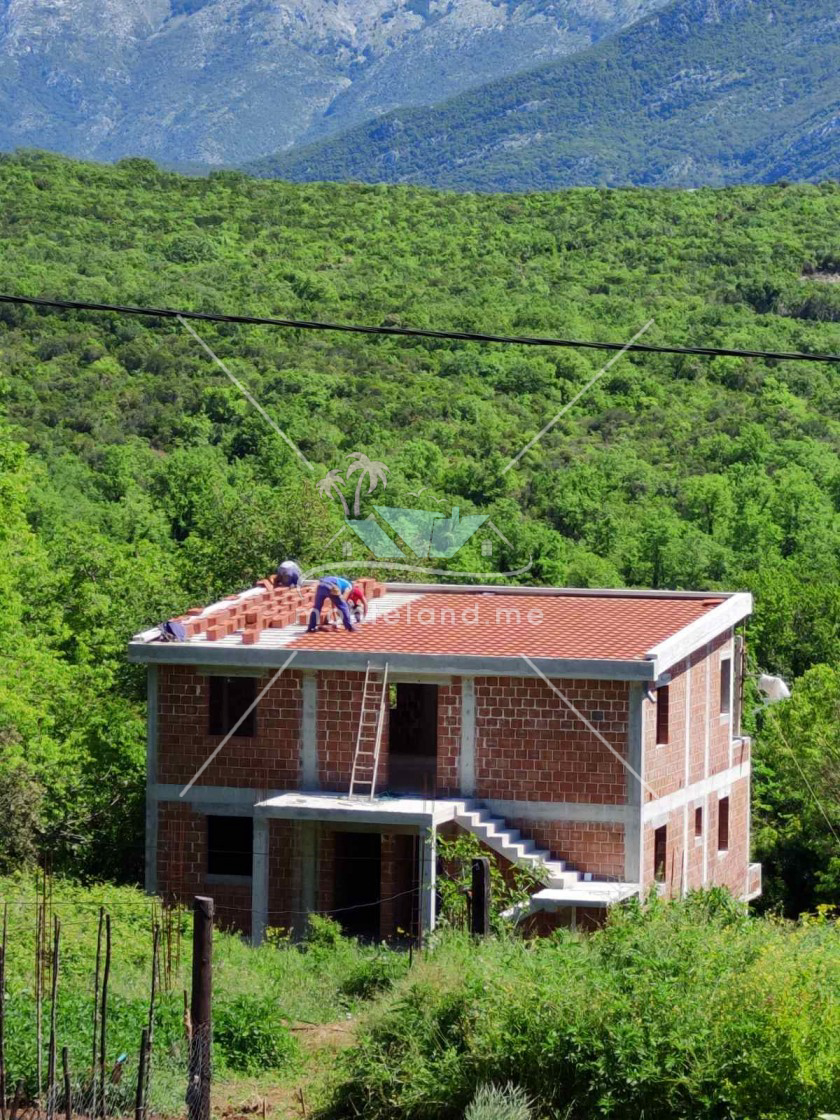 House, offers sale, KOTOR, KOVAČI, Montenegro, 279M, Price - 160000€