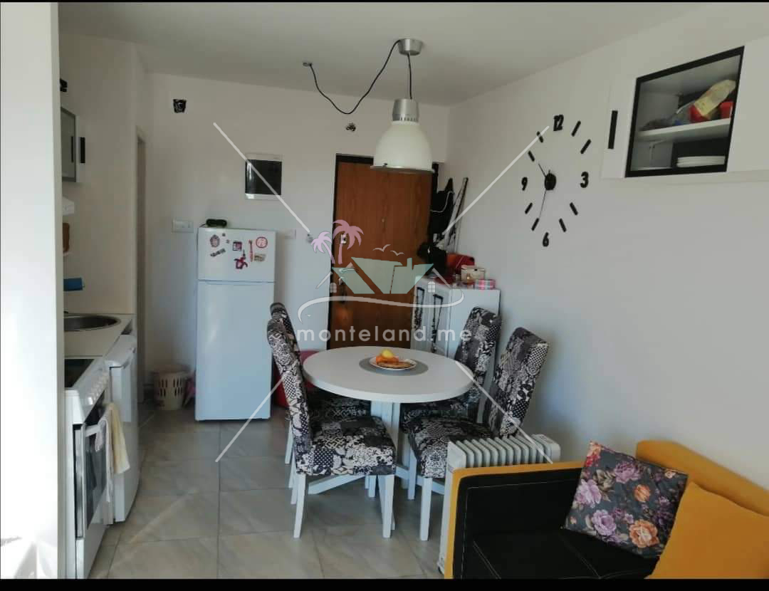 Apartment, offers sale, BUDVA OKOLINA, PETROVAC, Montenegro, 36M, Price - 72000€