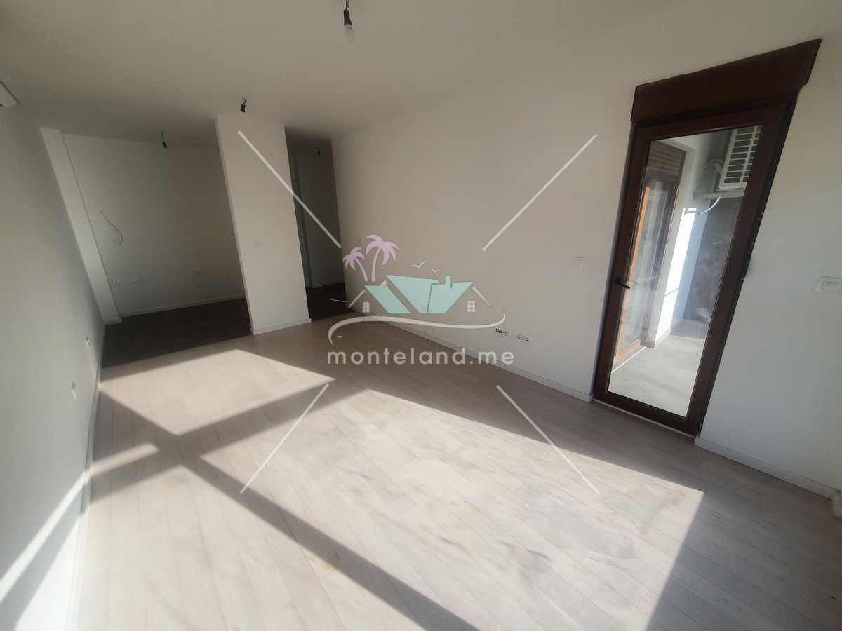 Wohnung, Angebote zum Verkauf, TIVAT, DONJA LASTVA, Montenegro, 48M, Preis - 160000€