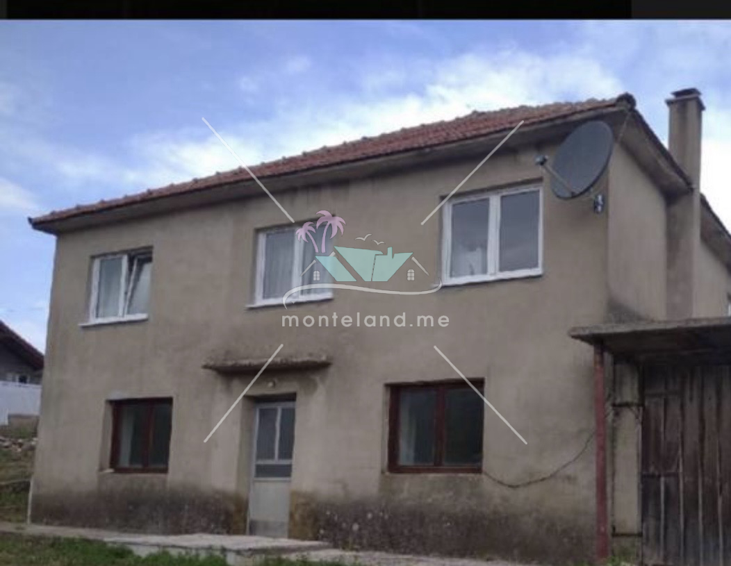House, offers sale, NIKŠIĆ, Montenegro, 140M, Price - 110000€