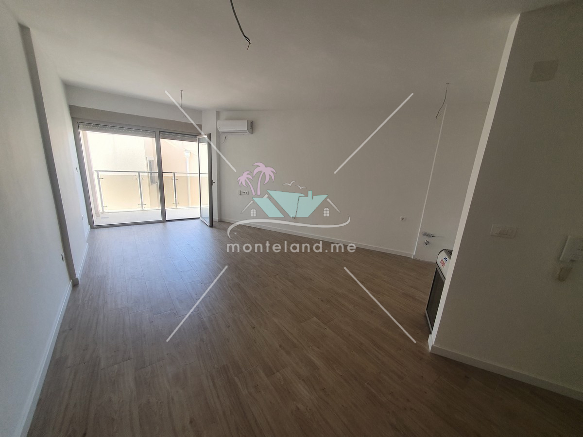 Apartment, offers sale, BUDVA OKOLINA, BEČIĆI, Montenegro, 60M, Price - 126600€