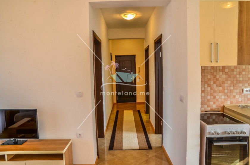 Apartment, offers sale, ULCINJ, VELIKA PLAŽA, Montenegro, 48M, Price - 1350€